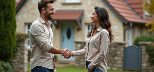 Les avantages d’opter pour l’achat d’un bien immobilier sans agence Les avantages d’opter pour l’achat d’un bien immobilier sans agence