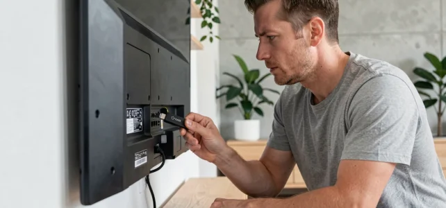 Comment transformer facilement votre Smart TV en Android TV grâce à un stick