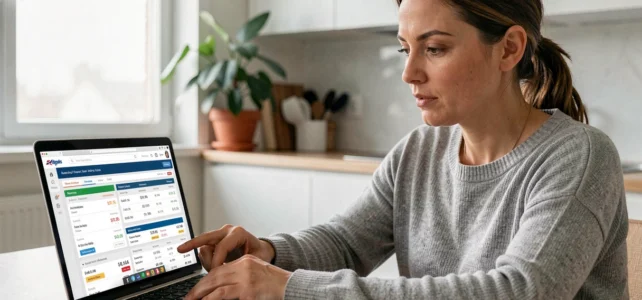 Comment optimiser votre budget sur les vols long-courriers grâce aux options flexivol