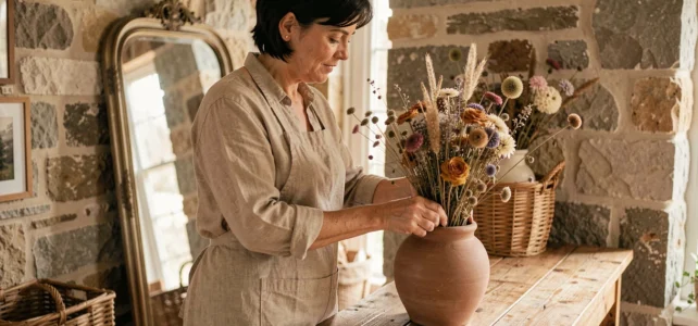 Astuces et inspirations pour transformer votre maison en un espace unique et accueillant
