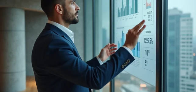 Comment réussir dans le business grâce à l’expertise d’un entrepreneur innovant