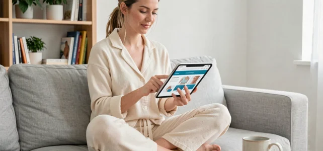 Découvrez les meilleures ressources en ligne pour booster votre santé au quotidien