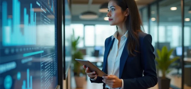 Les dernières tendances et conseils indispensables pour réussir dans le business aujourd’hui