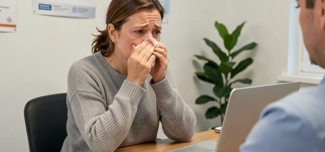 Tout savoir sur les maladies courantes : symptômes, traitements et prévention