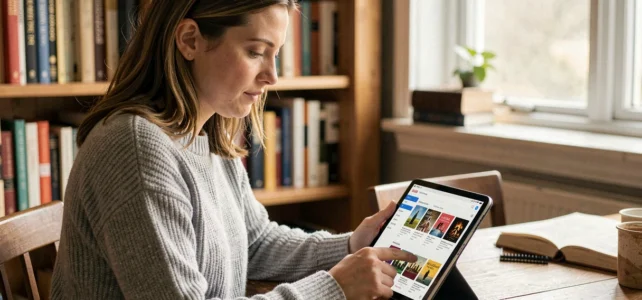 Comment trouver des ebooks gratuitement en ligne tout en respectant la légalité