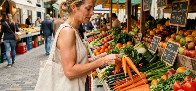 Comment trouver un primeur ouvert près de chez vous rapidement et facilement