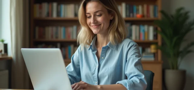 Découvrez la liste complète des pages et ressources essentielles de Tic et Net