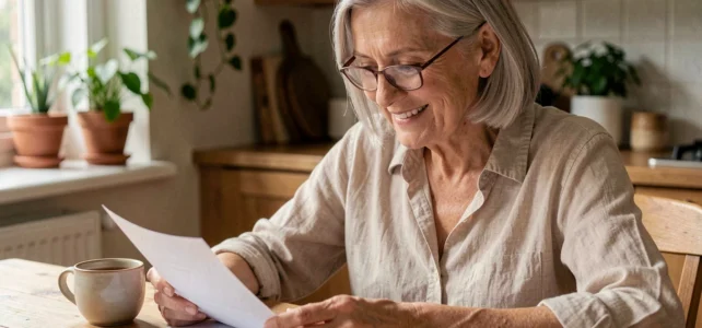 Conseils et astuces pour bien vivre sa retraite : les ressources essentielles pour les seniors Conseils et astuces pour bien vivre sa retraite : les ressources essentielles pour les seniors