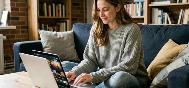 Tout ce qu’il faut savoir sur les sites de streaming gratuits comme Rikmod et Awdrip