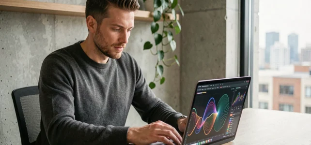Découvrez les dernières tendances high-tech pour rester à la pointe de l’information numérique