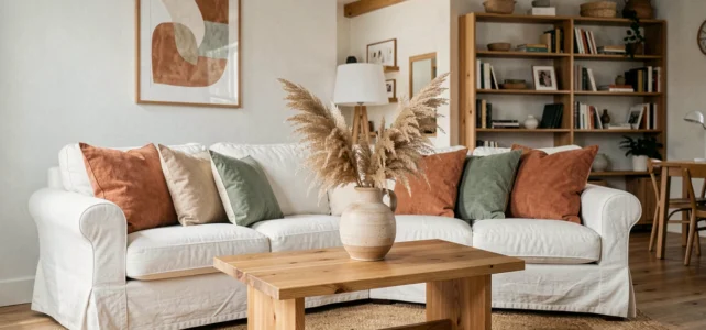 Inspirez-vous des meilleures idées déco pour transformer votre intérieur facilement