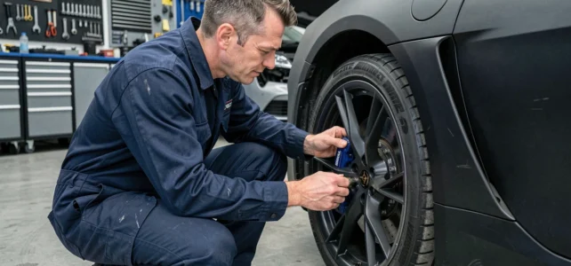 Les dernières tendances automobiles et mécaniques à ne pas manquer cette année