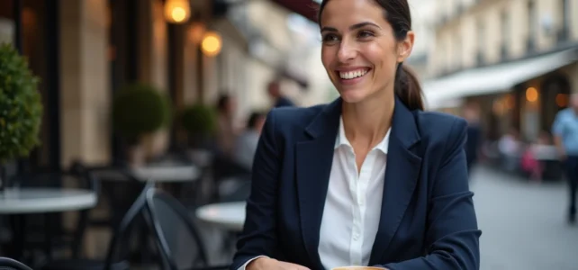 Le couple et le mari de Margot Haddad : où en est-elle vraiment en 2026 ?