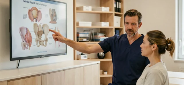 Découvrez les techniques avancées de massage prostate pour un bien-être optimal