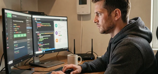 BIMVUP : comprendre les risques potentiels pour votre connexion internet et comment s’en protéger BIMVUP : comprendre les risques potentiels pour votre connexion internet et comment s’en protéger