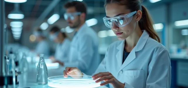 Les dernières découvertes et tendances majeures dans le monde de la science Les dernières découvertes et tendances majeures dans le monde de la science