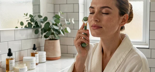 Les dernières tendances beauté et soins à découvrir absolument cette année