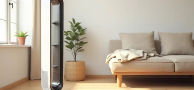 Test du ventilateur Valberg : performances et retour d’expérience après utilisation intensive